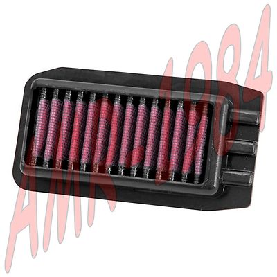 FILTRO ARIA K&N SPECIALE ADATTABILE YAMAHA XT 250 4T 2009-2013 YA-2509  269854