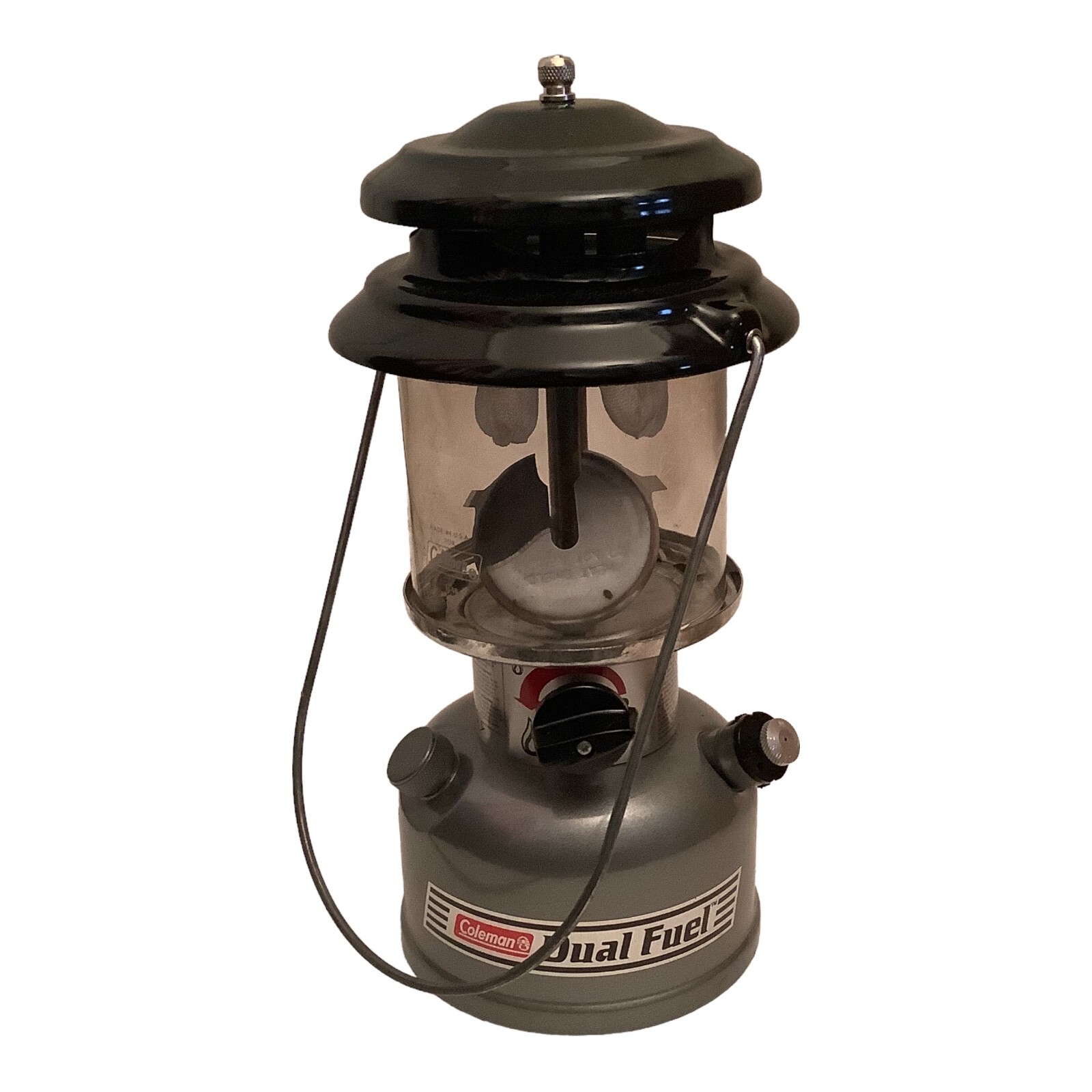 ライト・ランタン Coleman 285-740J Unleaded Lantern Coleman 285