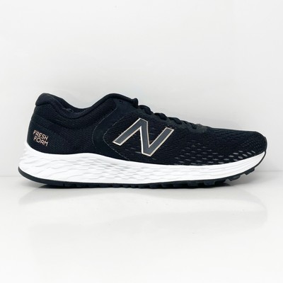 

Женские кроссовки New Balance FF Arishi V2 WARISLW2, черные кроссовки, размер 8,5 B, Черный, Fresh Foam Arishi V2