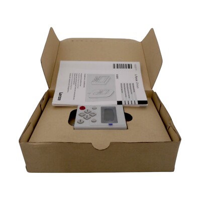 LENZE EZAEBK1001 ID 13535382 KEYPAD BEDIENGERÄT