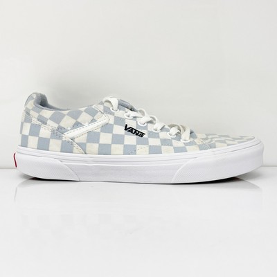 

Vans Womens Og Lx 500714 Белая Повседневная Обувь Кроссовки Размер 7.5, Белый, Og Lx