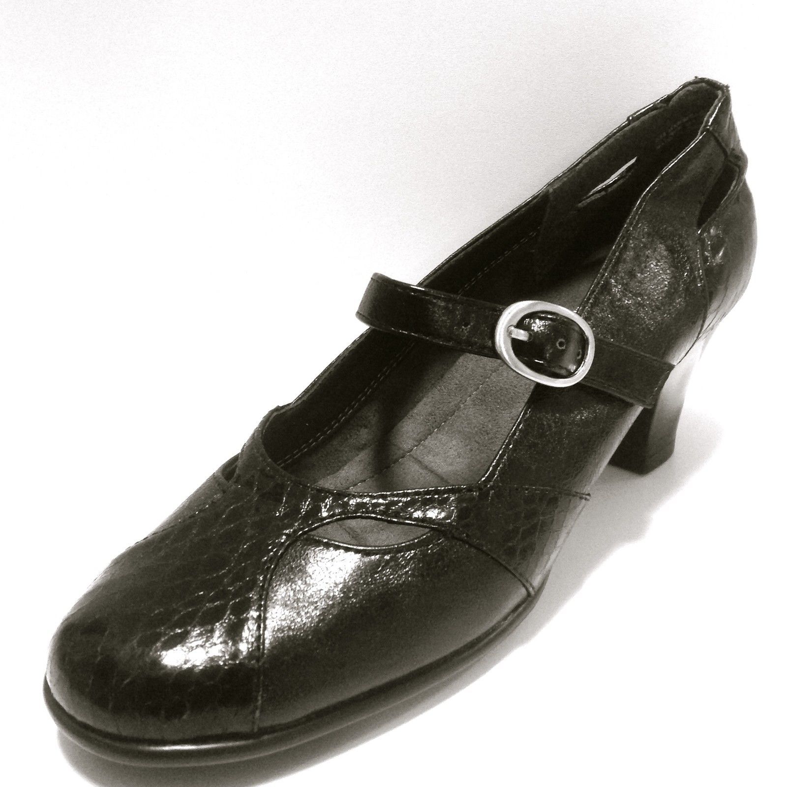 Туфли Aerosoles женские с геометрическим узором