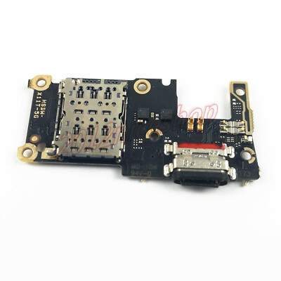 OEM Charging Port Mic Board Motherboard Cable Flex For MI Xiaomi 11T 11T Pro 5G