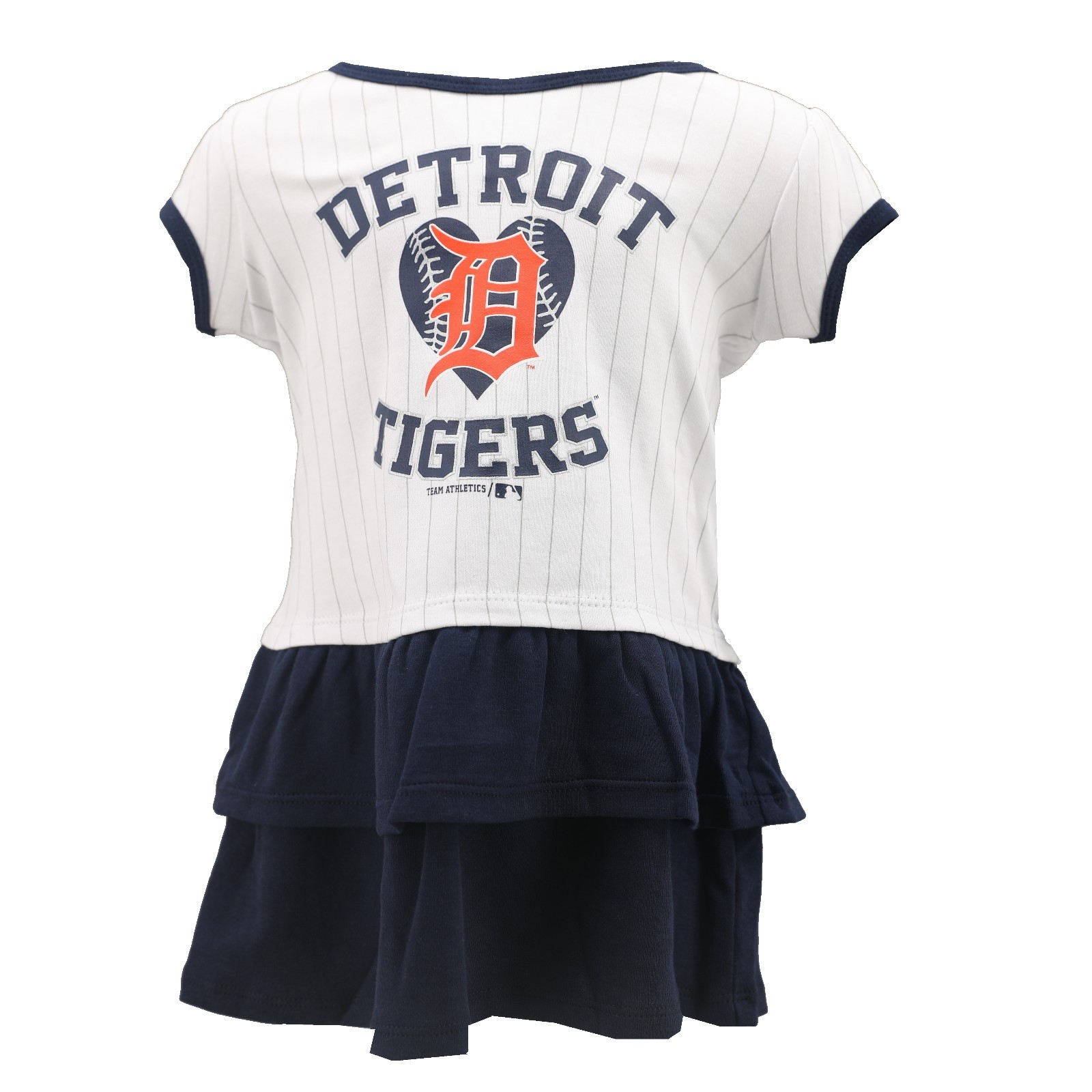 infant detroit tigers jersey