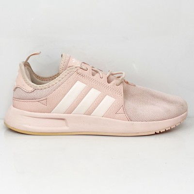 

Adidas Girls X PLR BY9880 Розовые кроссовки для бега, размер 7, Розовый, X PLR