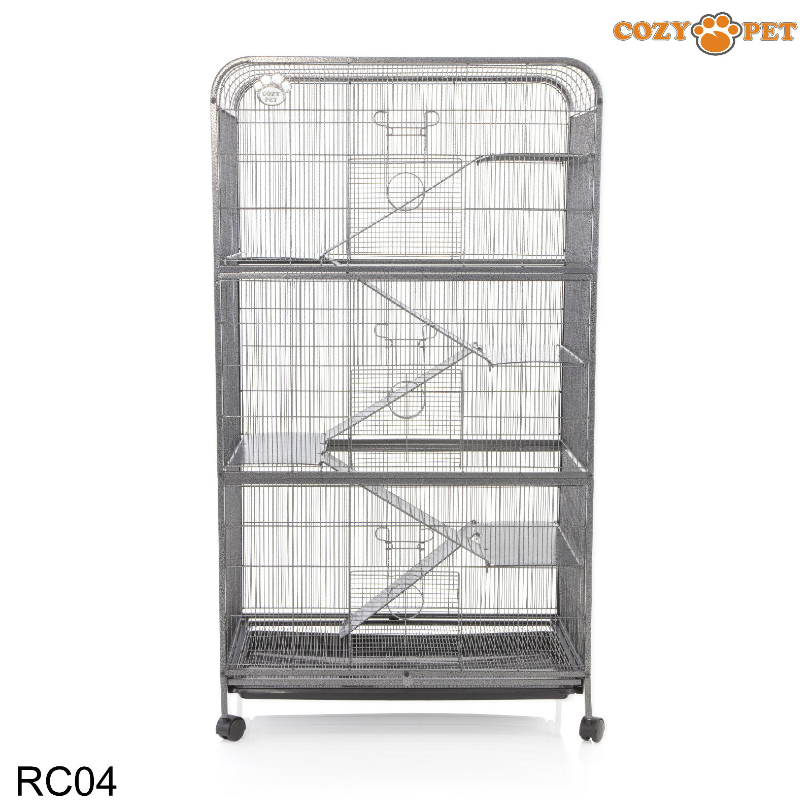 cosy pet rat cage
