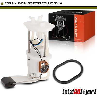 Fuel Pump Assembly for Hyundai Genesis 2012-2014 Equus V8 5.0L GAS 311103M950