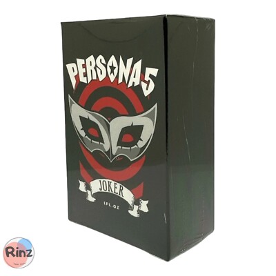 PERSONA 5 JOKER 30ml Fragrance perfume cologne JAPAN ANIME primaniacs