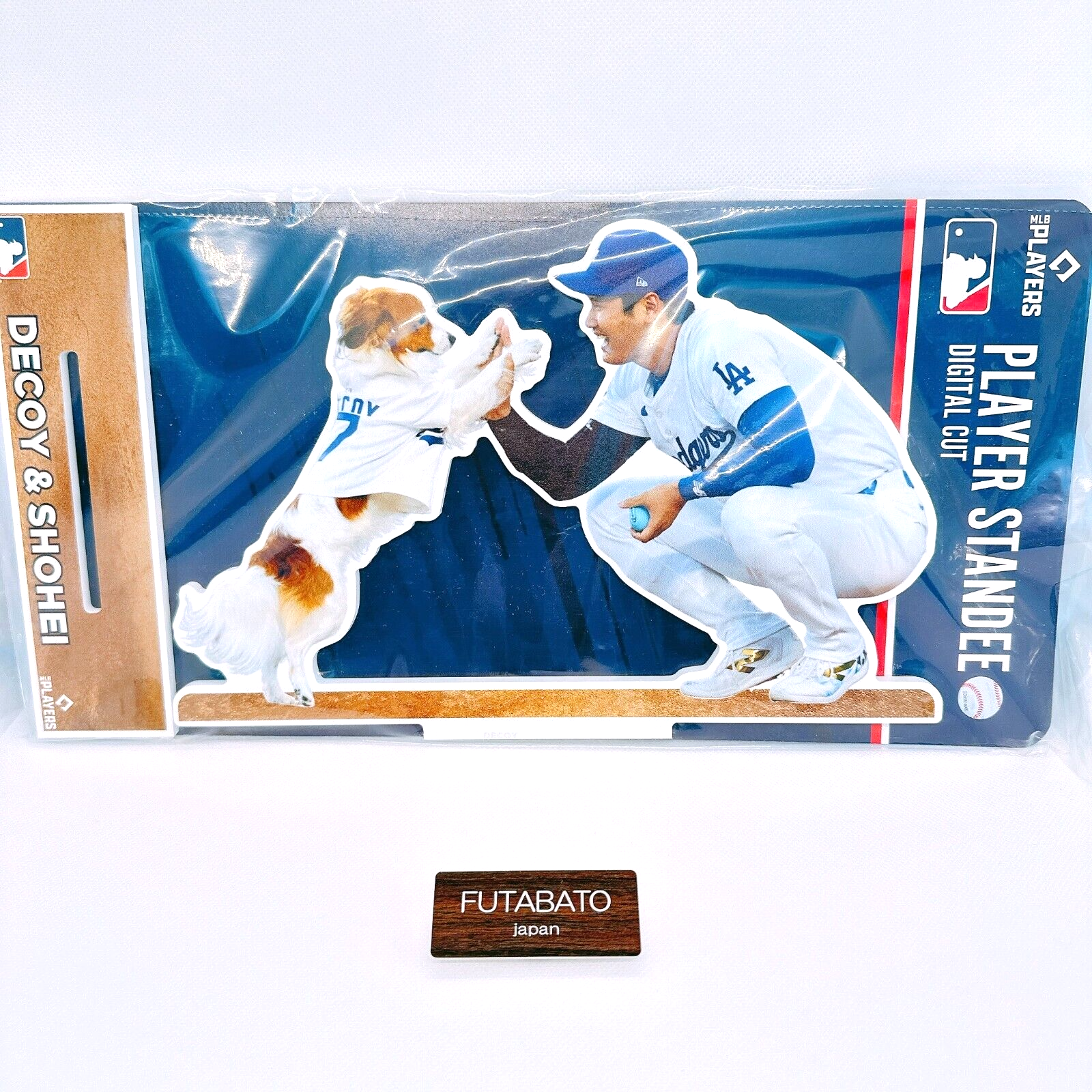 PLAYER STANDEE 大谷翔平 大谷翔平 スタンドディスプレイ スタン