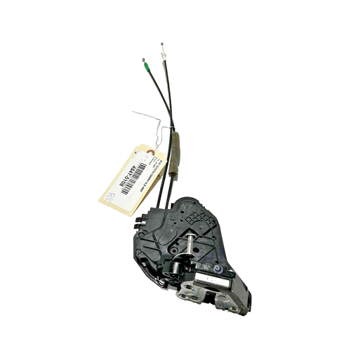 Toyota Camry 2018-2024 Rear Left Driver Side Door Latch Lock Actuator  OEM