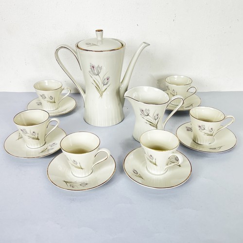 Vari stili di tazze da caffè e piattini in ceramica ... - SHEIN ALIA