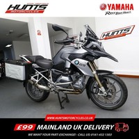 2014 BMW R 1200 GS 1200