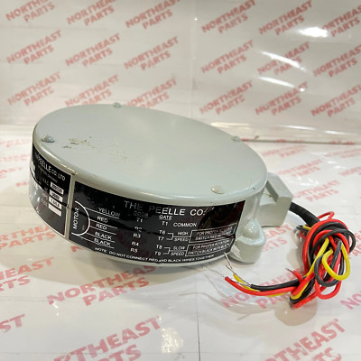 PEELLE Elevator Door Motor 056910M