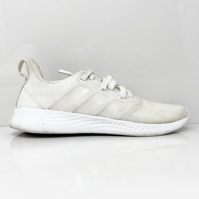 

Adidas Женские кроссовки Puremotion FY8219 Белые кроссовки Размер 8, Белый, Puremotion