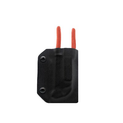 Clip & Carry Kydex Multitool Sheath for the Knipex 5'' Cobra Pliers - USA Made
