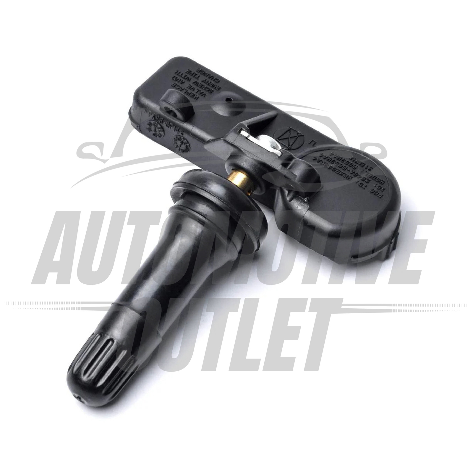 TPMS TYRE PRESSURE MONITORING SYSTEM SENSOR 315MHZ 13581558 FOR GMC CHEVY BUICK 8