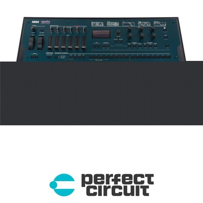 Korg Opsix MK1 Altered FM Keyboard SYNTHESIZER - USED - PERFECT CIRCUIT
