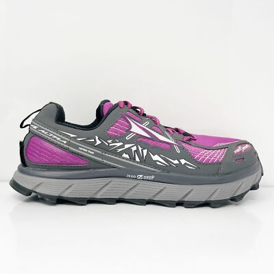

Женские кроссовки Altra Lone Peak 3.5 AFW1755F-1 розовые кроссовки размер 7, Розовый, Lone Peak 3.5
