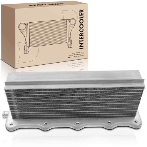 New Intercooler for Audi A3 e-tron 2016 Volkswagen Golf SportWagen Jetta 1.4L