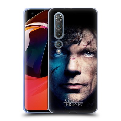 OFFICIAL HBO GAME OF THRONES VALAR MORGHULIS GEL CASE FOR XIAOMI REDMI PHONES