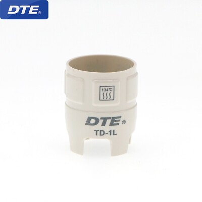 Woodpecker DTE TD-1L Dental Ultrasonic Scaler Tips Scaling Torque Wrench EMS