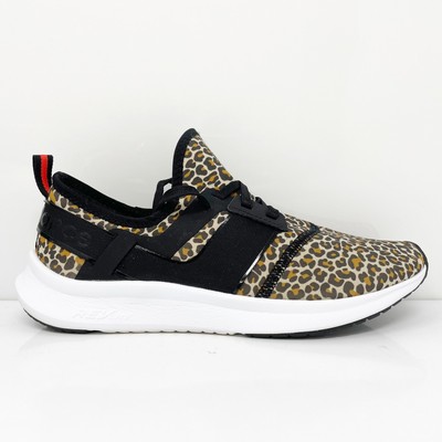 

Женские кроссовки New Balance Nergize Sport V1 WNRGSFR1 коричневые кроссовки 10 B, Коричневый, Nergize Sport V1
