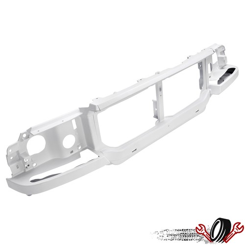 Белая панель коллектора для Ford Ranger 04-11 Edge 05 FX4 09 Sport Tremor 07 Окрашена