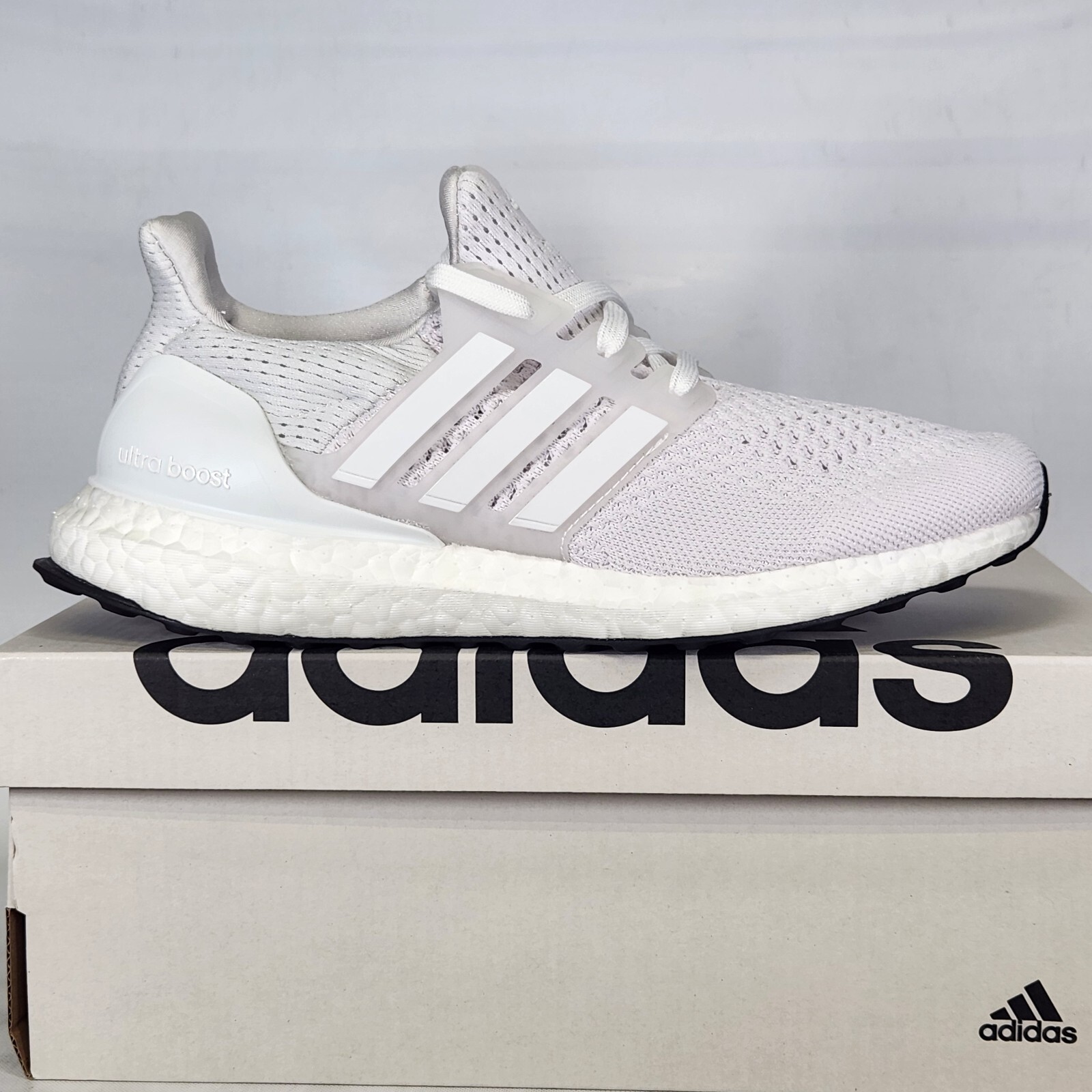 シューズ(男性用) ULTRABOOS 1.0 Size 6.5 - adidas Ultraboost 1.0 - 
