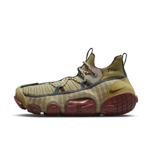 

[CN2269-700] Мужские Nike ISPA Ссылка, Коричневый
