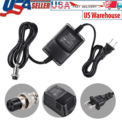 3 Pin Connector 110v For Yamaha F4/f7/6fx/mg82x