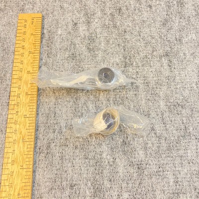 Bausch & Lomb 2Pc Eye Pieces #311005 & 311009