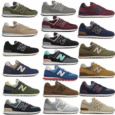 new balance 574 classic