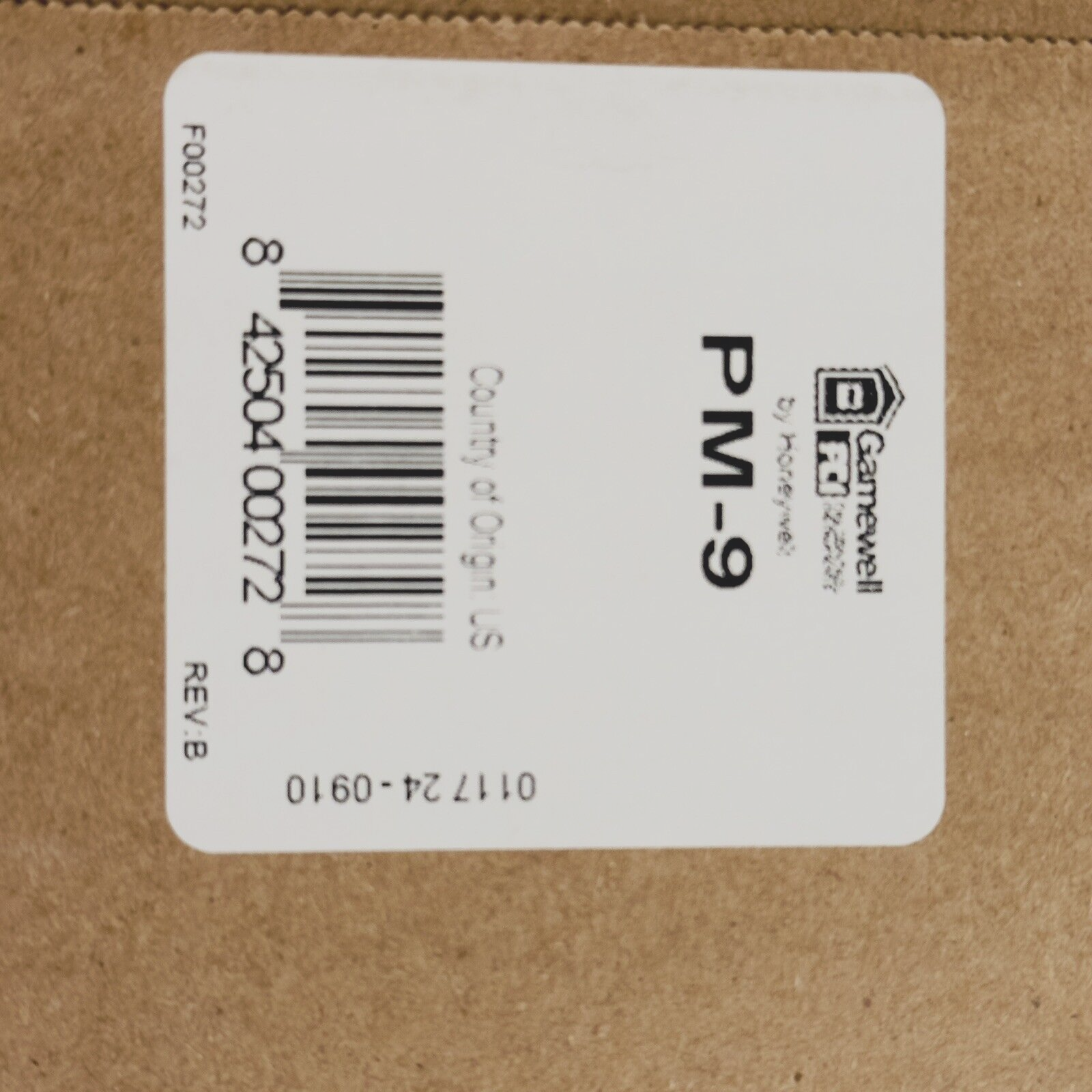 - New, Sealed
