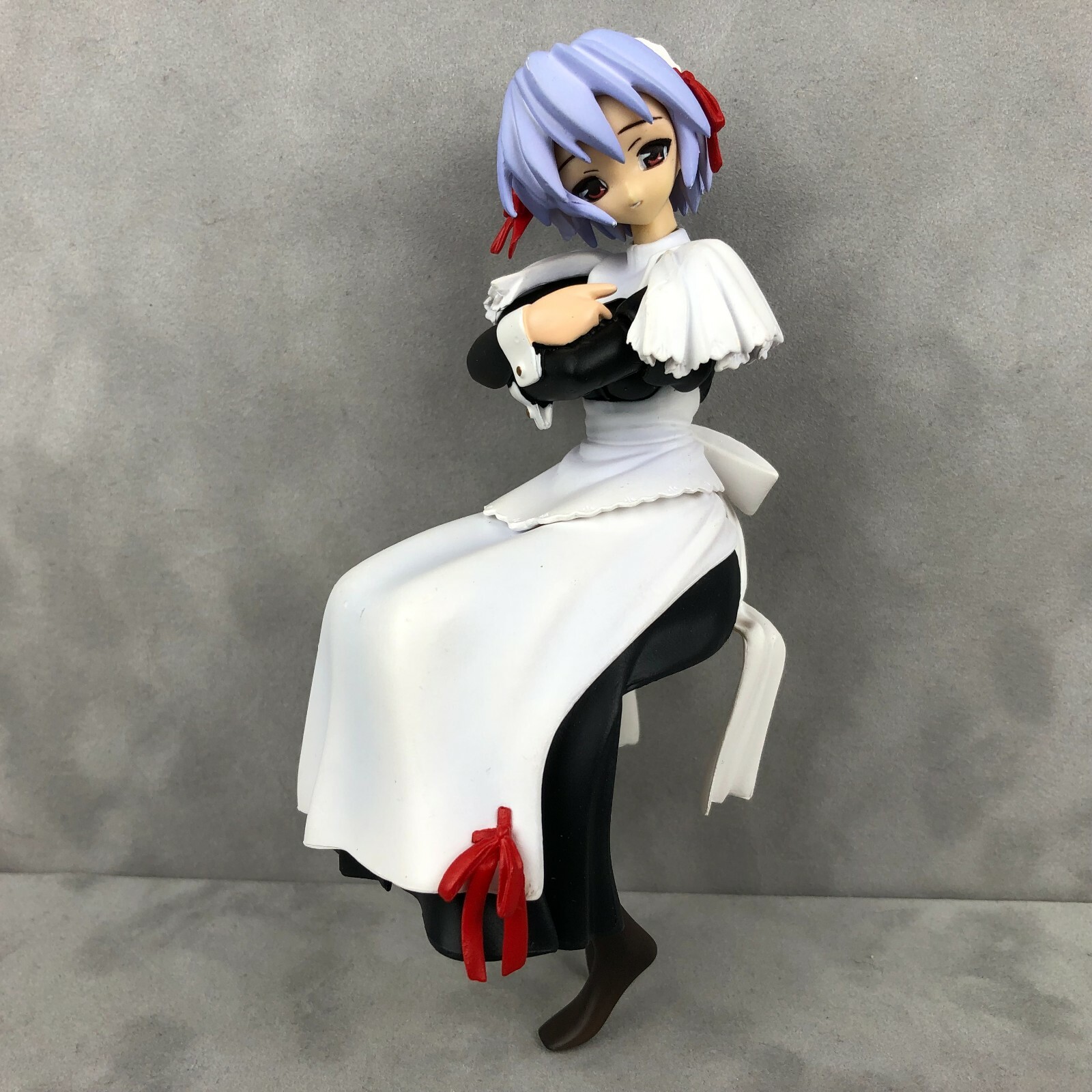 2008 Wafudoh Ganguten Suigetsu Kotonomiya Yuki 1/8 Anime