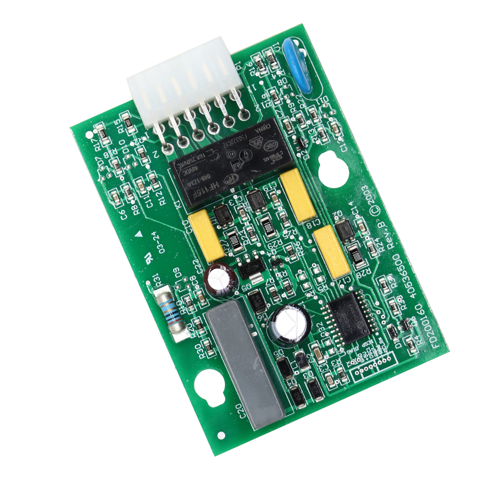챠니 5303918476 Replacement Defrost Control Board For Frigidaire