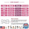 Dog Sweater Spring Dog Clothes for Small Dogs Boy Girl Pet Hoodies for Dogs Coats Dog Sweatshirt for Chihuahua Yorkie Cat Sweater Dog Costumes, XXS, Green