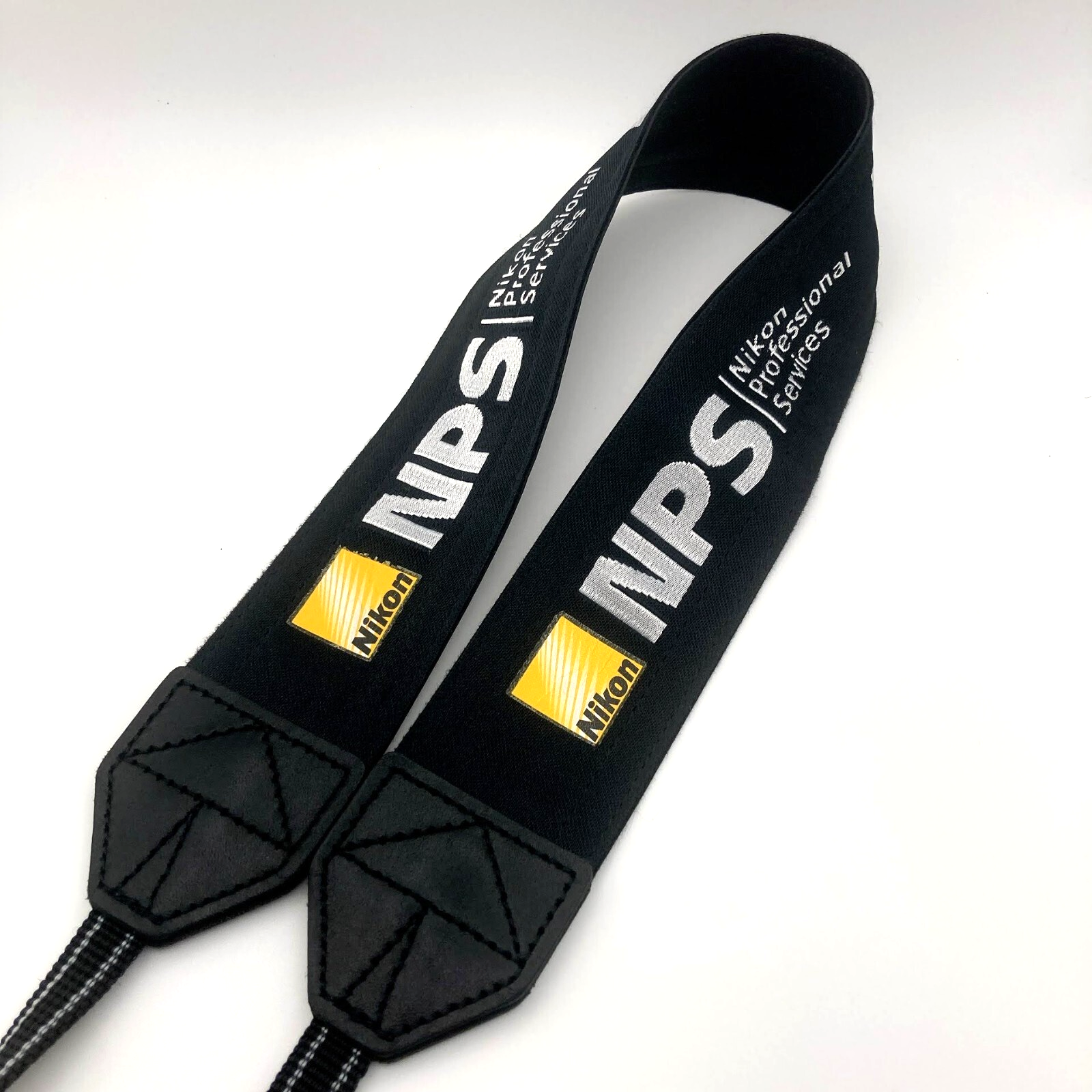 Nikon NPS Strap Limited Nikon Professional Service Freshly