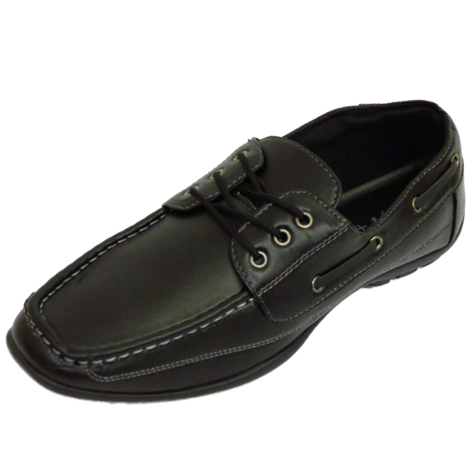 good deck shoes