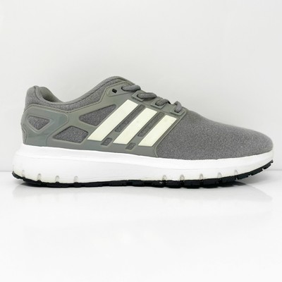 

Adidas Женские кроссовки Energy Cloud WTC BB3170 Серые кроссовки Размер 9, Серый, Energy Cloud WTC