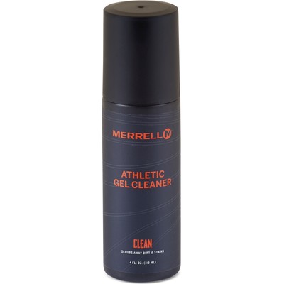 

Гель-очиститель унисекс Merrell Athletic Gel Cleaner 4,0 унции, натуральный, один размер, аксессуары