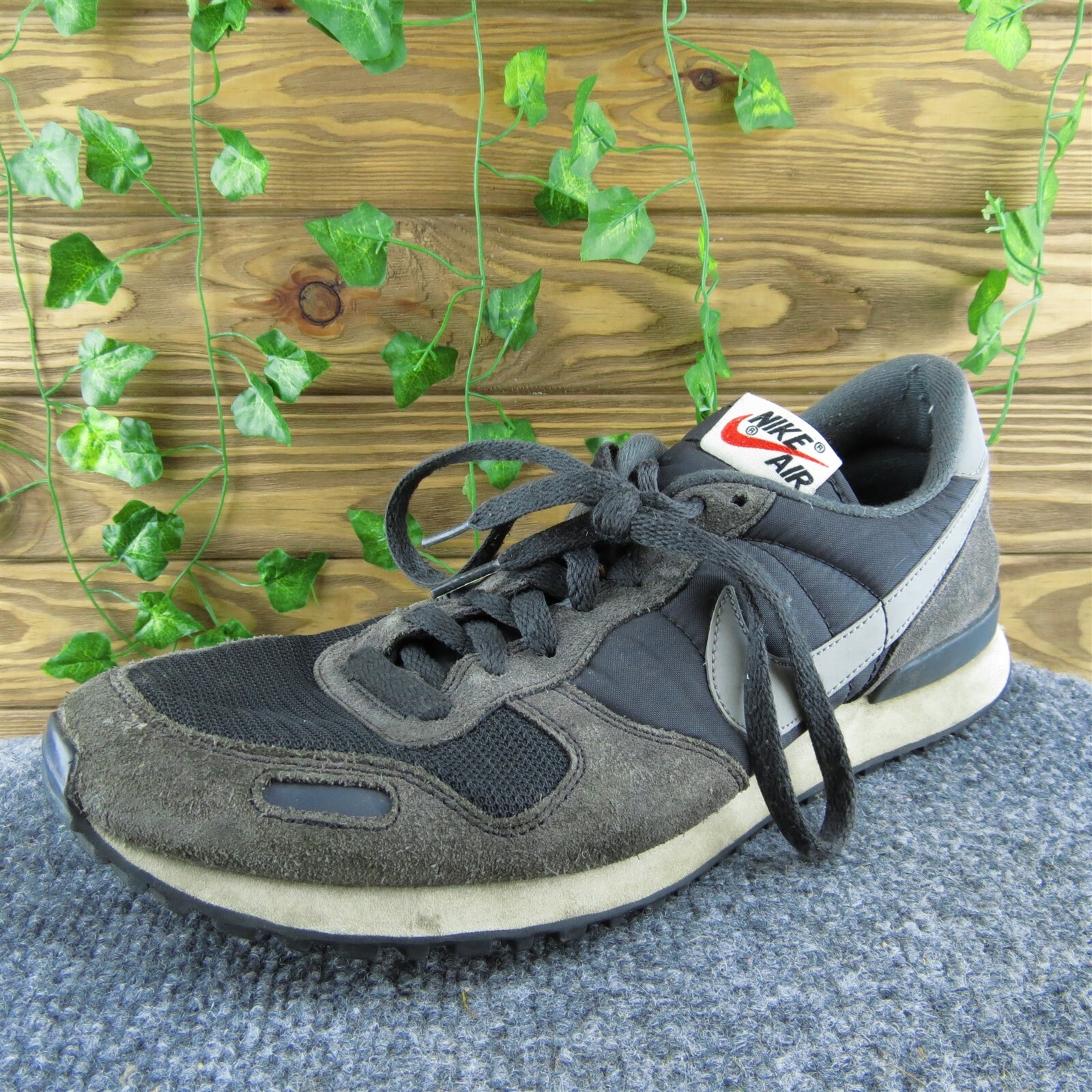 nike air vortex vintage