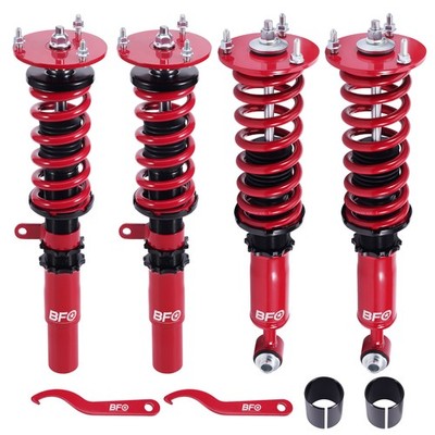 Coilover Kit for BMW 5 Series E60 Saloon 2004-2007 2008 2009 2010 520d 525d 530d