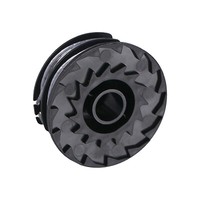 For BOSCH Grass ART 24 27 30 30-36 Strimmer Line Spool/Cover Trimmer F016800351