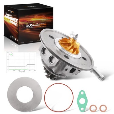 Billet Turbo Cartridge For Ford Focus Fiesta 1.0L 100HP GTDI12V 2015-2018