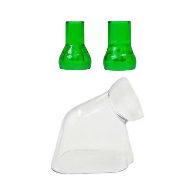 Aquarium Fish Tank Water Plant Lily Pipe 12/16mm 16/22mm Outlets Accessory