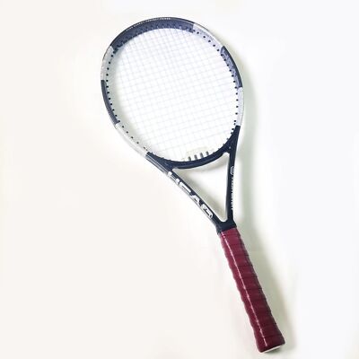 HEAD LIQUIDMETAL 8 HEAD PURE ENERGY S8 INTELINGE TENNIS RACKET size 4 3/8-3