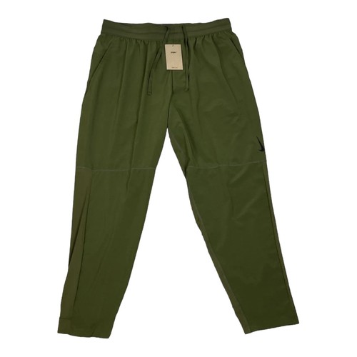 NIKE - LÝFT 2WAY PANTS size M 2Way Stretch Side 2 Line Warm Sweat Pants --Black – LÝFT