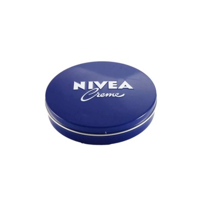 Nivea Creme Rich Moisturizer Cream 60ml ( Germany) Free Shipping