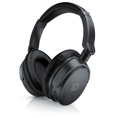 LIAM & DAAN „PARK“ Bluetooth Kopfhörer Over Ear Headphone Wireless Headphone