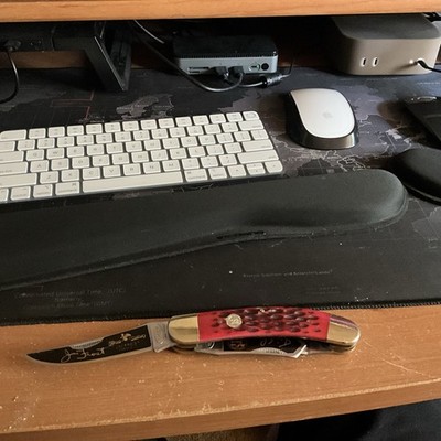 Foto dell'oggetto di un acquirente verificato